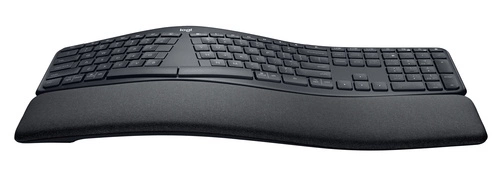 Drahtlos tastatur Logitech ERGO K860 for Business QWERTZ (DE)