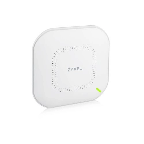 Zugangspunkt Zyxel WAX650S-EU0101F 2,4 GHz | 5 GHz 2400 Mbps 802.11 a/b/g/n/ac/ax