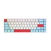 Drahtlos tastatur Cherry MX-LP 2.1 Compact Wireless QWERTY