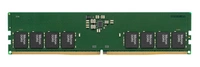 Arbeitspeicher 1x 8 GB Micron NON-ECC UNBUFFERED DDR5 4800MHz PC5-38400 UDIMM | MTC4C10163S1UC48B