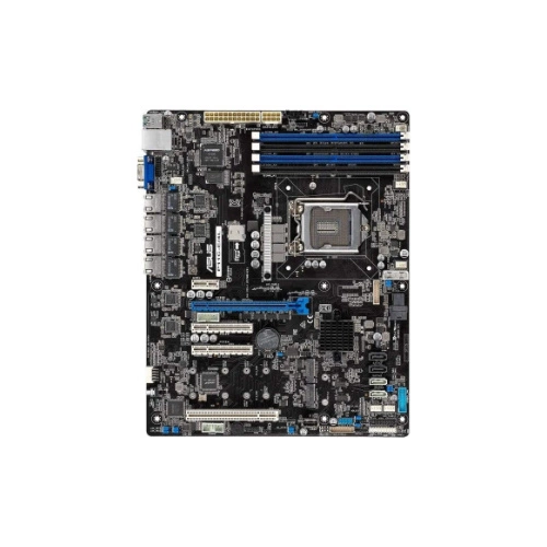 Hauptplatine ASUS P11C-E/4L LGA1151 ATX | 90SB06P0-M0UBN0