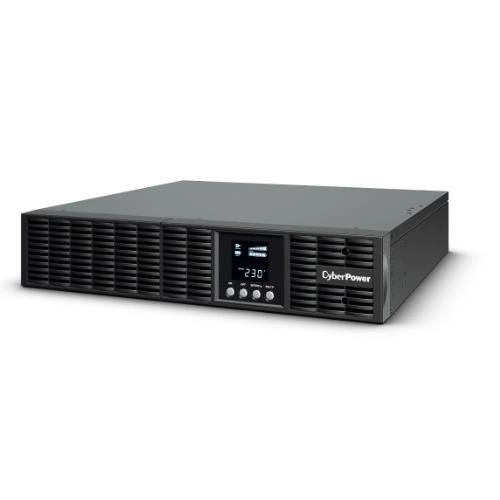 UPS CyberPower Online S OLS1000ERT2U 900W 6 Steckdosen C13 Neu 2 Jahre Garantie