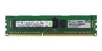 Arbeitspeicher 1x 4GB Samsung ECC REGISTERED DDR3 1Rx4 1600MHz PC3-12800 RDIMM | M393B5270DH0-CK0