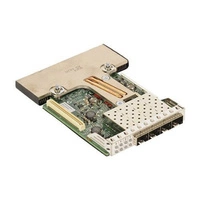 Netzwerkkarte DELL 4JDKX 4x SFP+ PCI Express 10Gb