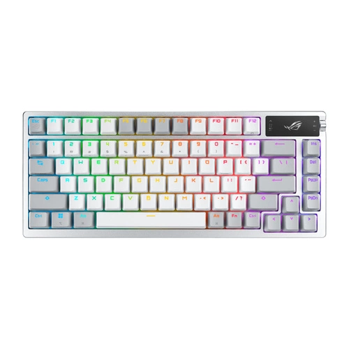 Drahtlos tastatur Asus ROG Azoth AZERTY (FR)