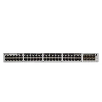 Switch Cisco Catalyst C9300-48T-E 48x 1Gb
