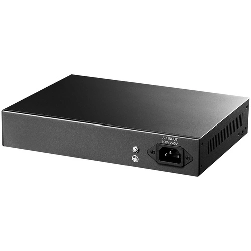 Schalter Cudy GS1010PE 10x 1Gb 120 W PoE+