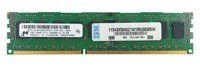 Arbeitspeicher 1x 2GB ELPIDA ECC REGISTERED DDR3  1333MHz PC3-10600 RDIMM | MT18JSF25672PDZ-1G4