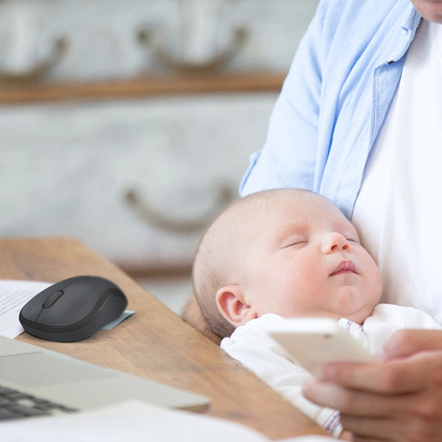 Drahtlos Maus Logitech M220 Silent 910-004878