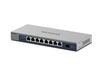 Schalter Netgear GS108X-100EUS 8x 1Gb 1x SFP+