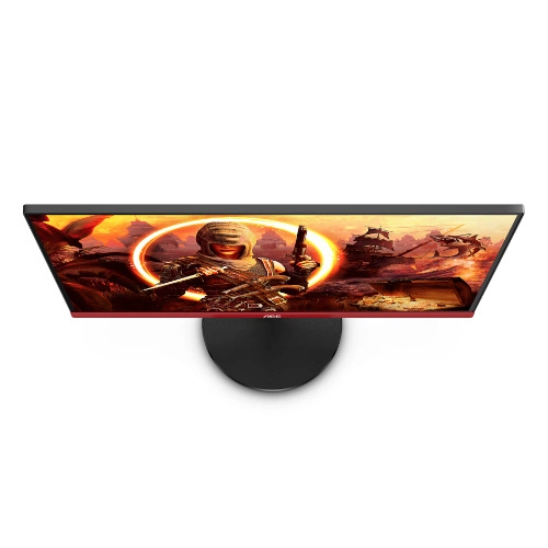 Bildschirm 23.8" AOC G2490VXA 1920 x 1080 Full HD 144Hz bildschirmmatrix VA