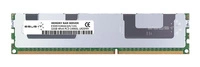 Arbeitspeicher 1x 32GB ESUS IT ECC LOAD REDUCED DDR3 4Rx4 1866MHz PC3-14900 LRDIMM | ESUD31866LQ4/32G