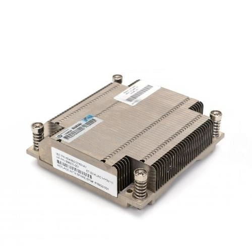 Kühlkörper gewidmet für server HP ProLiant DL360e G8 | 676952-001