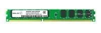 Arbeitspeicher 1x 8GB ESUS IT ECC UNBUFFERED DDR3 2Rx8 1600MHz PC3-12800 UDIMM | ESUD31600ED8V/8G