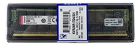 Arbeitspeicher 1x 32GB Kingston ECC REGISTERED DDR4 2Rx4 2400MHz PC4-19200 RDIMM | KVR24R17D4/32I