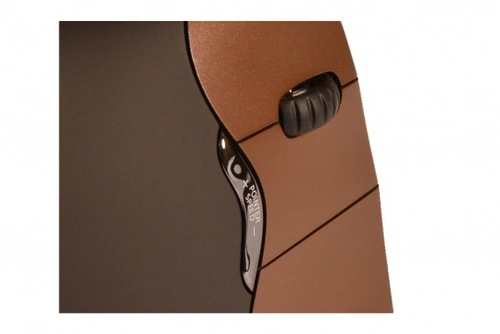 Verkabelt Maus Bakker Elkuizen Evoluent4 BNEEVR4SW