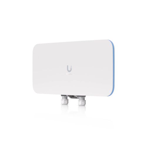 Zugangspunkt Ubiquiti E7-Audience 5 GHz | 6 GHz 11500 Mbps 802.11a/b/g/n/ac/ax/be