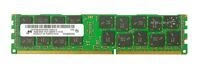 Arbeitspeicher 1x 16GB Micron ECC REGISTERED DDR3 1600MHz PC3-12800 RDIMM | MT36JSF2G72PZ-1G6