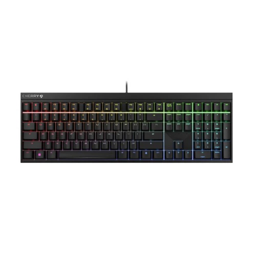 Verkabelt tastatur Cherry MX 2.0S QWERTY