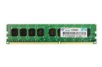 Arbeitsspeicher 1x 2GB HP Proliant & Workstation DDR3 1Rx8 1600MHz ECC UNBUFFERED DIMM | 682412-001