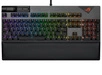Verkabelt tastatur Asus ROG Strix Flare II AZERTY
