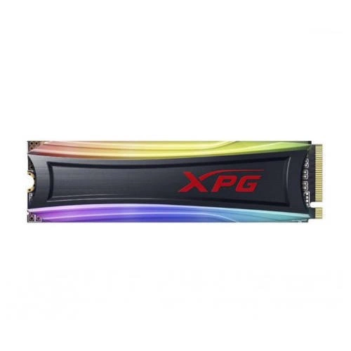 ADATA S40G 256GB M.2 NVMe PCIe Gen3x4  | AS40G-256GT-C