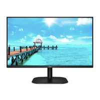 Bildschirm 27" AOC 27B2DA 1920 x 1080 Full HD 75Hz bildschirmmatrix IPS
