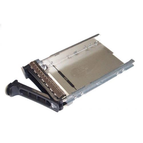 Laufwerksschublade 3.5'' SAS/SATA Hot-Swap gewidmet für Dell | Y973C