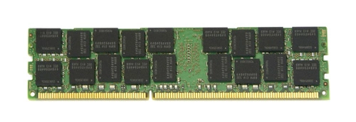 Arbeitsspeicher 1x 16GB Apple - Mac Pro Cylinder Late 2013 DDR3 1866MHz ECC REGISTERED DIMM | 
