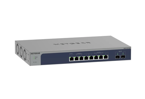 Schalter Netgear MS510TXM-100EUS 4x 2.5Gb | 4x 10Gb 2x SFP+